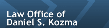 Law Office of Daniel S. Kozma